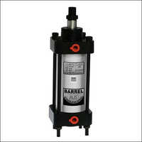 Pneumatic Cylinders