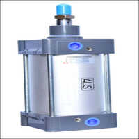 Pneumatic Cylinder