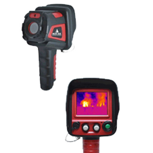 Thermal Imaging Camera Manufacturers, Suppliers & Dealers