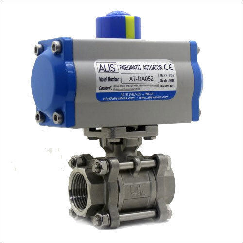 Rotex Solenoid Valves