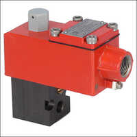 Rotex Solenoid Valve