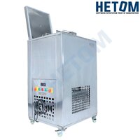 Kulfi Making Machine