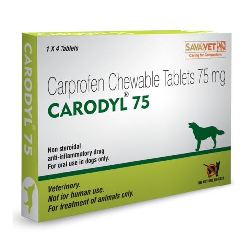 Carodyl 75