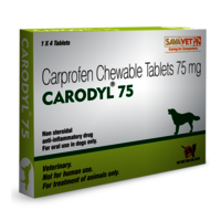 Carodyl 75
