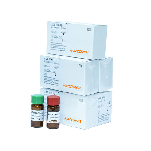 Accutrol Biochemistry Control (2x5) ml