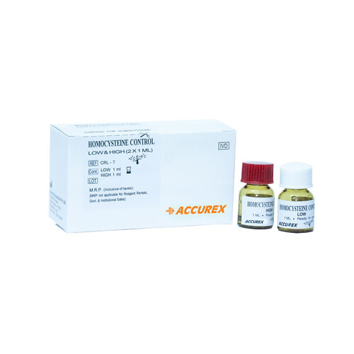 AutoPure  Homocysteine Control Low And High