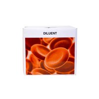 CS - Diluent 20 L for CBC 360 Neo