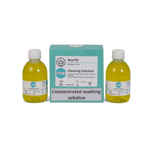 CS Concentrated Wash Solution (500 ml)
