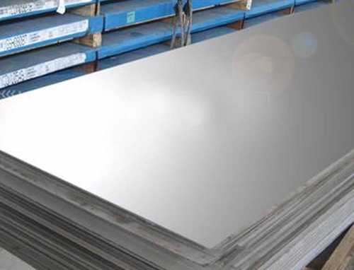 Cold Rolled Sheet By SANTOSH STEEL