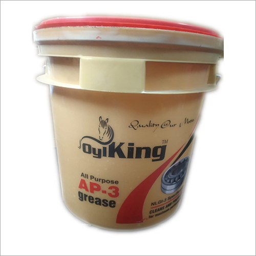 AP-3 Bearing Grease