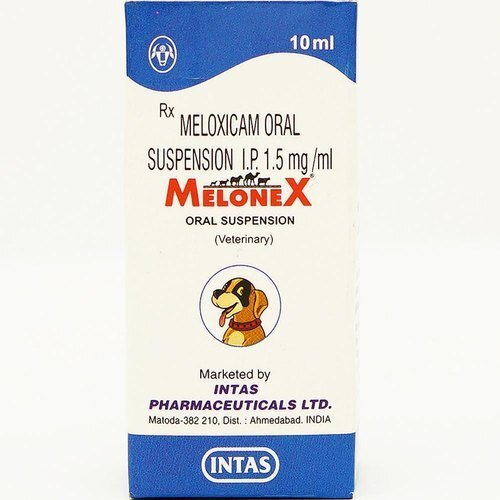 Melonex Oral Suspension 10ml
