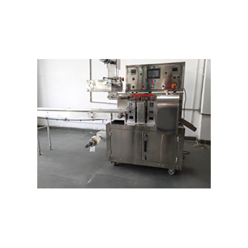 Medical Products Packing Machine