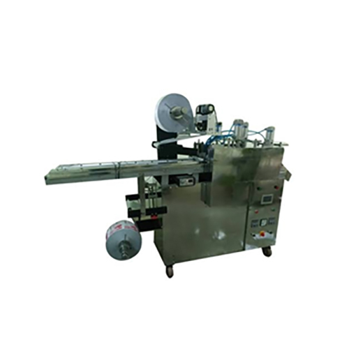 Automatic Paraffin Gauze Packing Machine