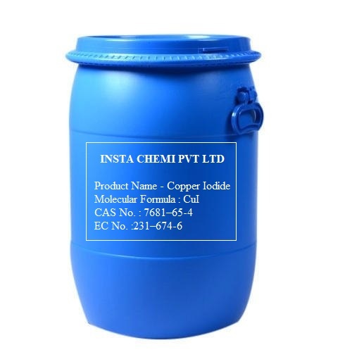 Copper Iodide