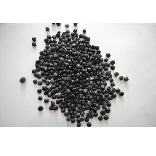 HDPE Black Granules in Rajasthan