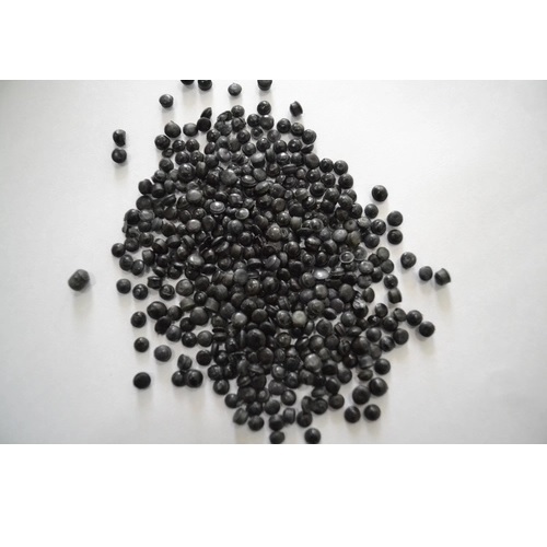 HDPE Black Granules