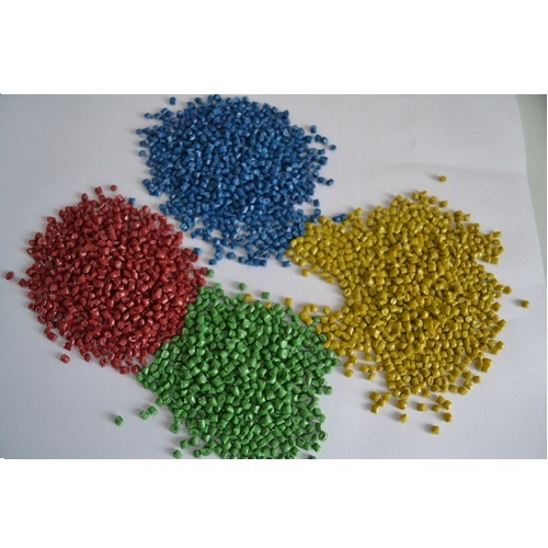 Recycled Hdpe Granules in Assam