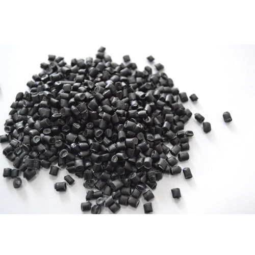 HDPE Dana Black