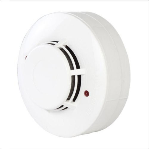 Ravel Smoke Detectors Application: Fire Protection