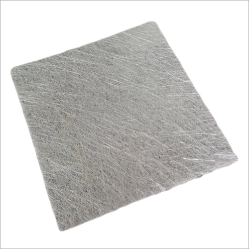 1 mm Fiberglass Chopped Strand