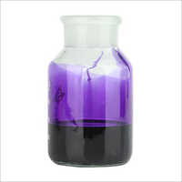 Cobalt Octoate - C16h30coo4, Purple Liquid 1.01 G/cm3 | Industrial Reagent Grade, Organic Solvent Soluble, Bottled Packaging