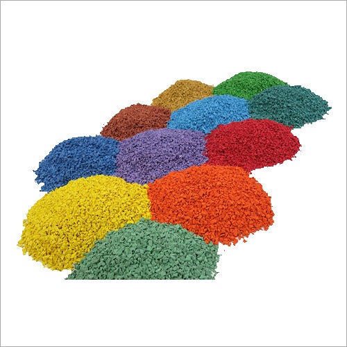 EPDM Rubber Granules