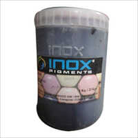 Black Pigment Application: Industrial