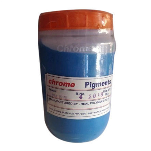 Nile Blue Pigment