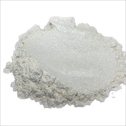 Pure White Pigment Application: Industrial