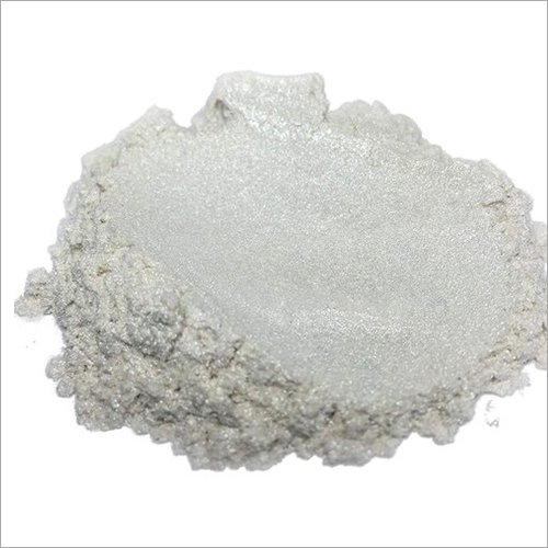 Pure White Pigment