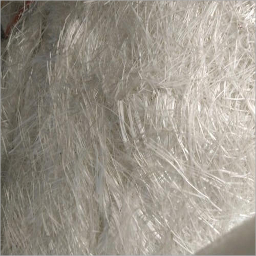 Recycled Polyester Fiber