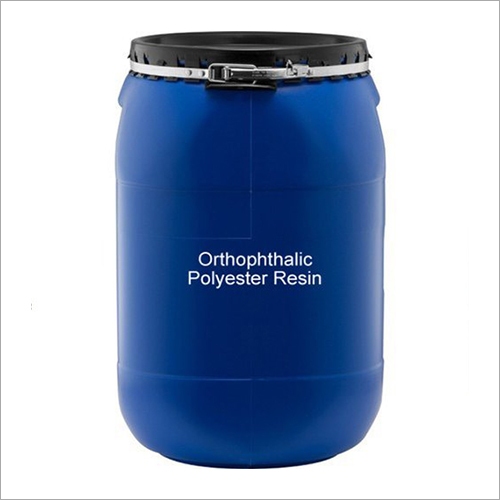 Orthophthalic Polyester Resins