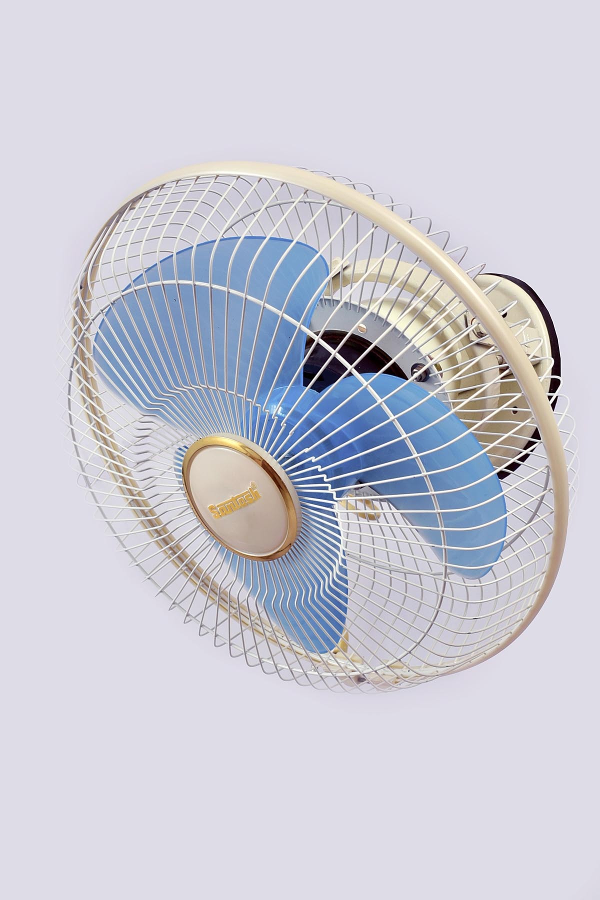 12 Inch Cabin Fan