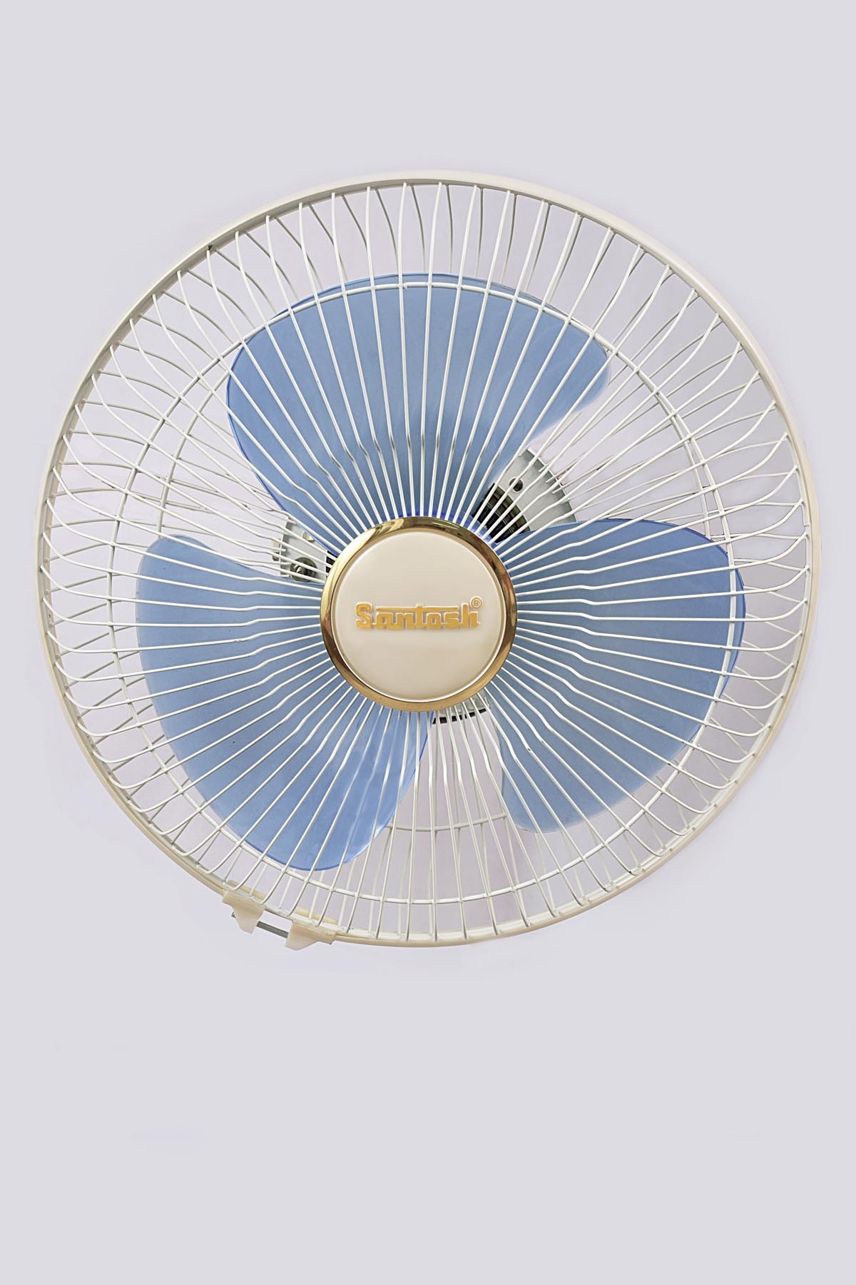 12 Inch Cabin Fan
