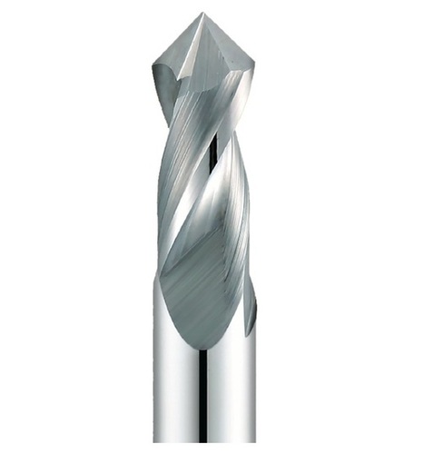 INNER RADIUS CUTTER - CENTERING END MILL from South Korea