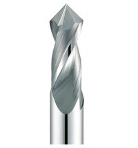 Inner Radius Cutter - Centering End Mill From South Korea