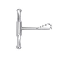 Wire-sawing Handle