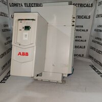 ABB VARIABLE SPEED DRIVE