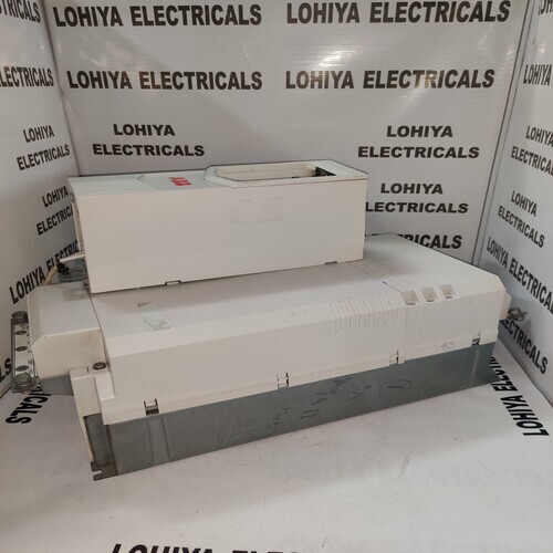 ABB ACS880-M04-078A-5 VARIABLE SPEED DRIVE