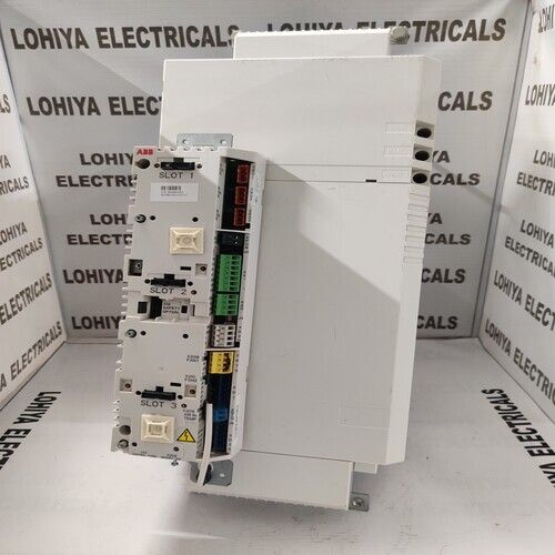 Abb Acs880-m04-094a-5 Variable Speed Drive