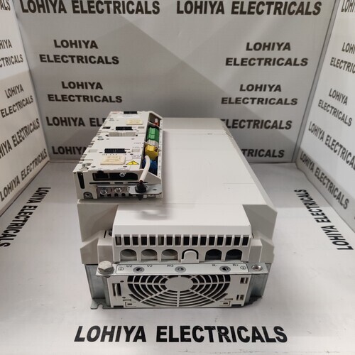 ABB ACS880-M04-094A-5 VARIABLE SPEED DRIVE