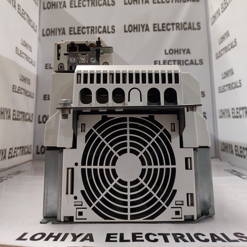 ABB ACS880-M04-094A-5 VARIABLE SPEED DRIVE