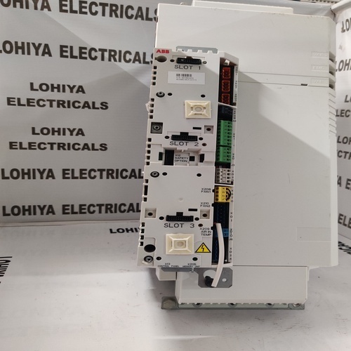 ABB ACS880-M04-094A-5 VARIABLE SPEED DRIVE