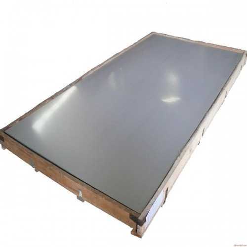 901l Stainless Steel Plate