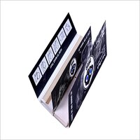 Filter Without Tray Brown