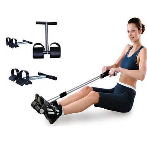 TUMMY TRIMMER SINGLE SPRING