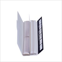Filter Without Tray White