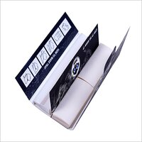 Filter Without Tray White