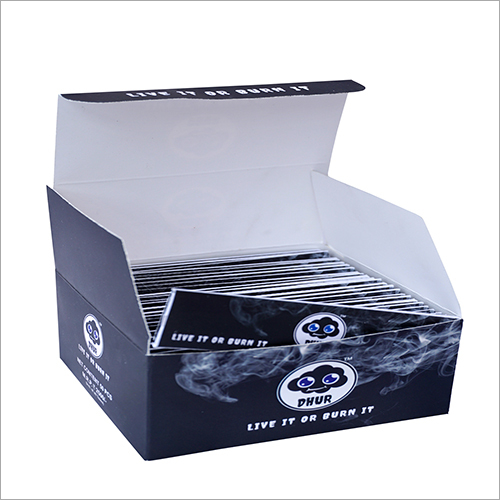 Dhur 32 Strip Rolling paper