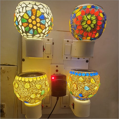 Fancy Colour Electric Kapoor Dani